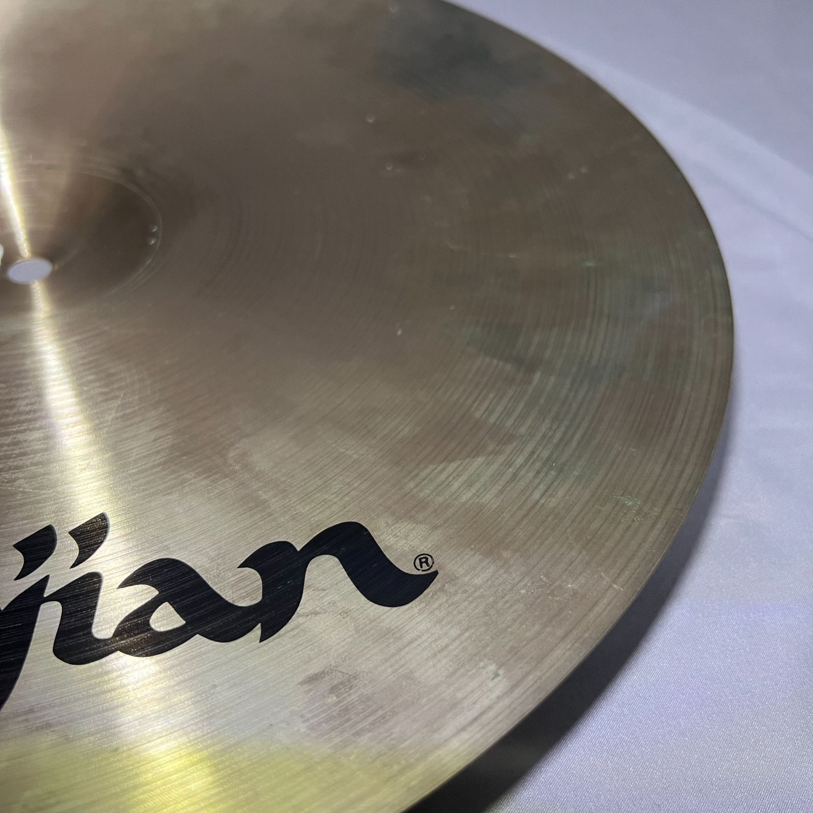 Zildian A ZILDJIAN MEDIUM CRASH 16