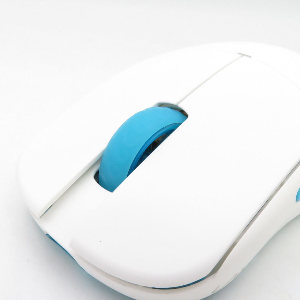 PC周辺機器 LAMZU Atlantis Mini Pro ワイヤレスゲーミングマウス 