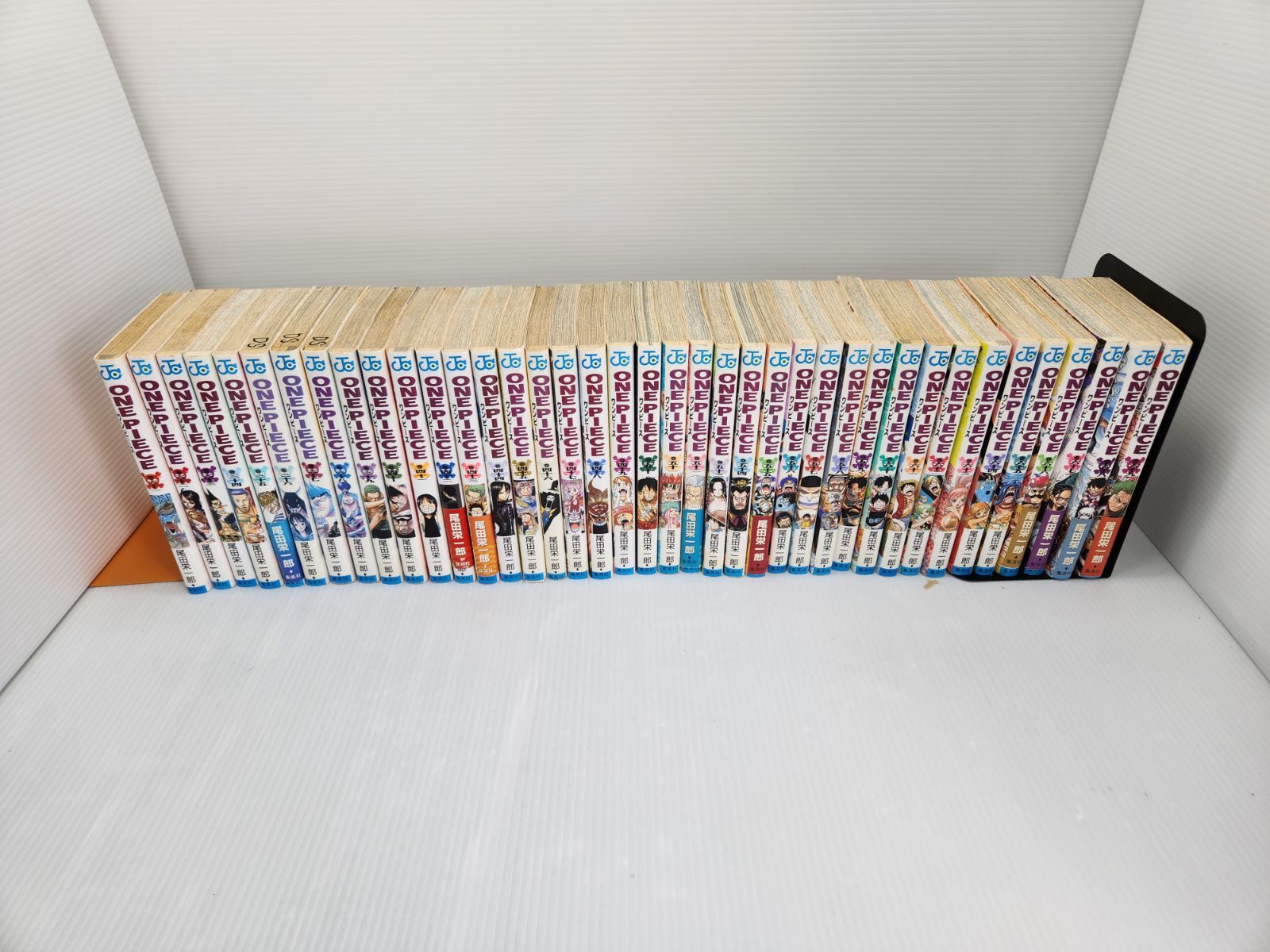 漫画 ワンピース 1巻～108巻セット 【公式通販】