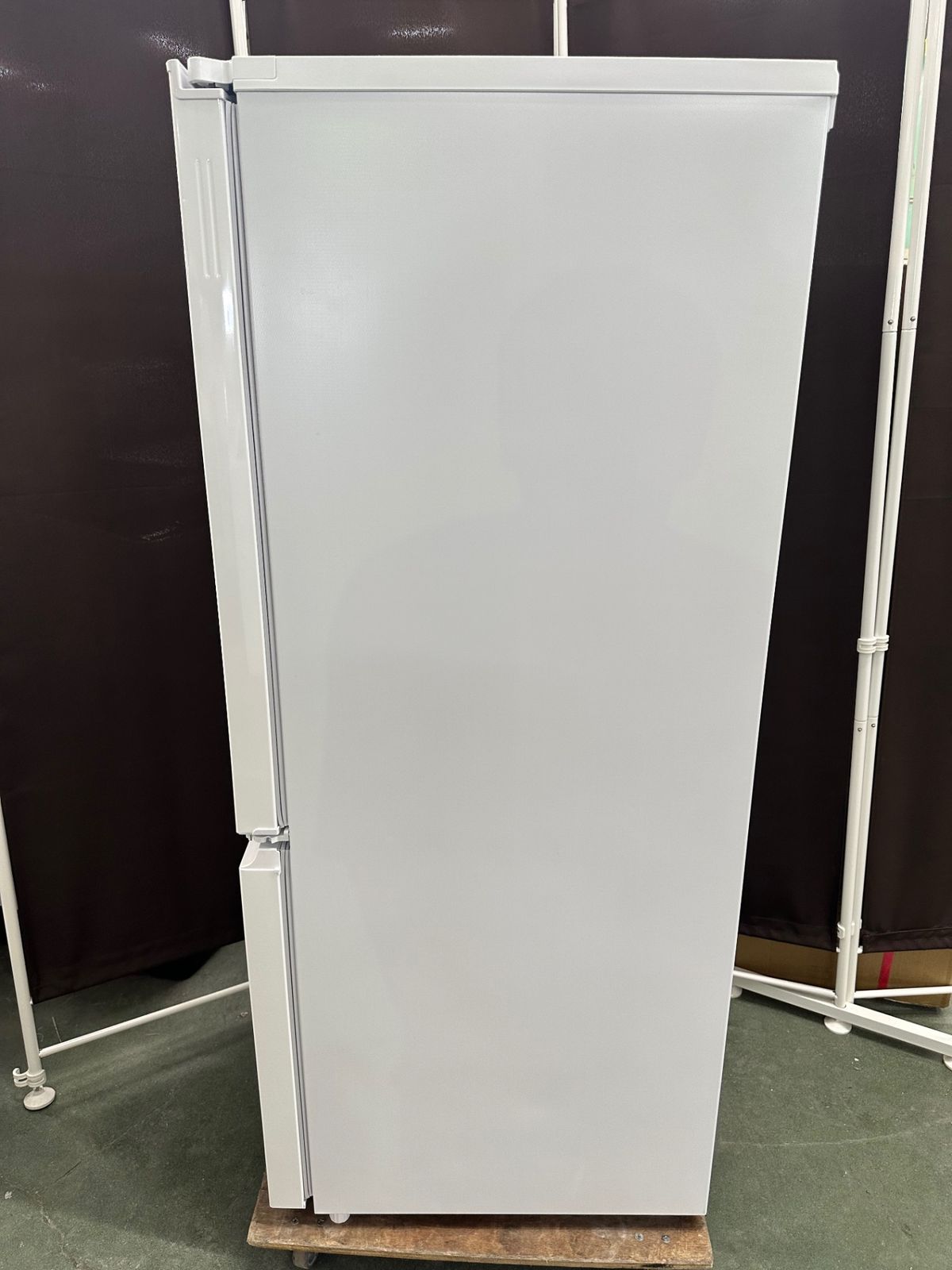 【高年式】大阪送料無料★3か月保障★2023年★SJ-D18JJ★IR-541 高年式】大阪送料無料☆3か月保障付き☆冷蔵庫☆シャープ☆2ドア