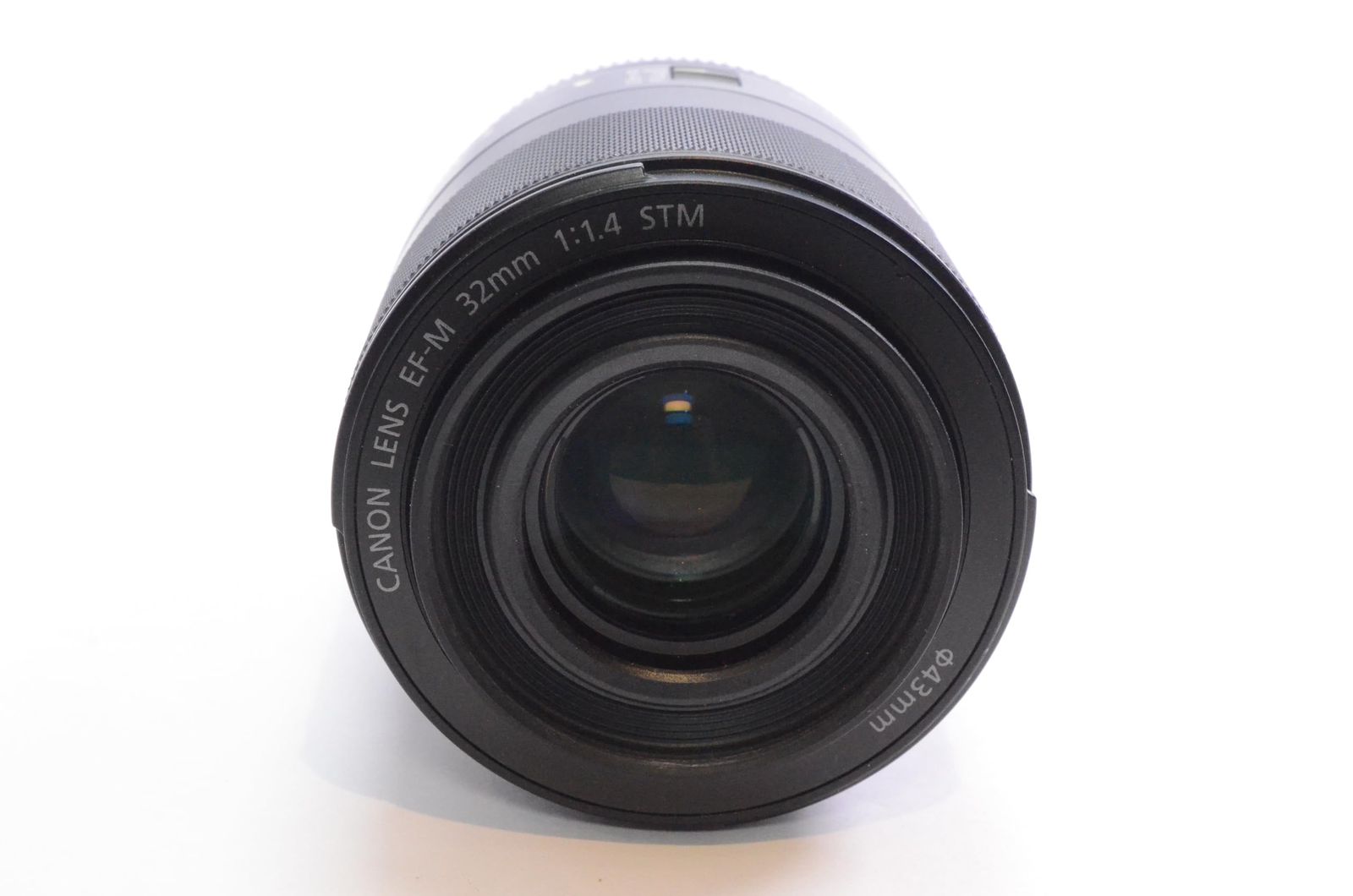 EF-M 32