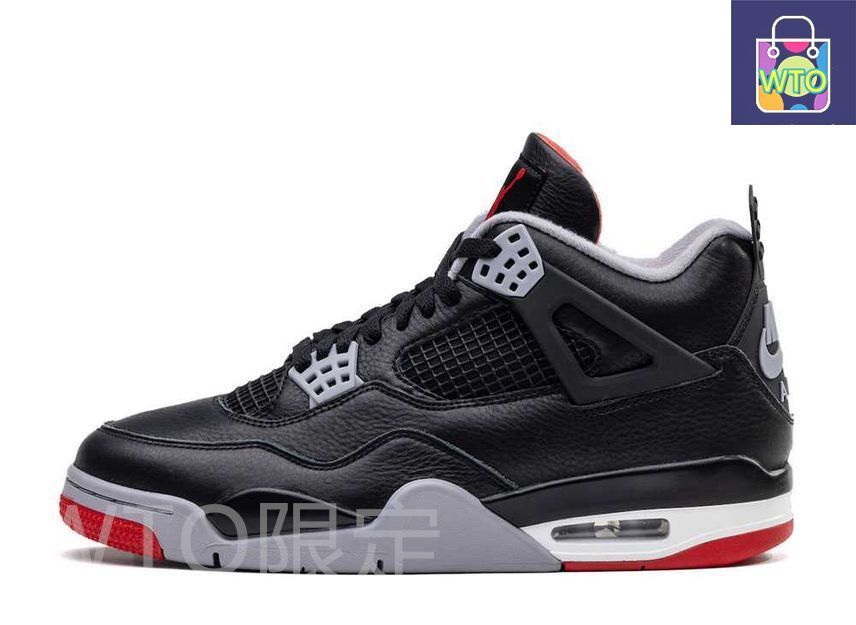エアジョーダン4 レトロ \"ブレッド リイマジンド　29cm 新品 楽天市場】NIKE(ナイキ) サイズ:29.0cm AIR JORDAN 4 Retro Bred