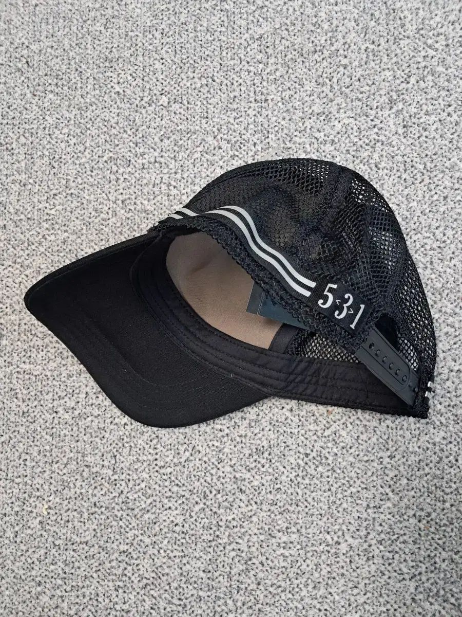 Paul Smith(ポールスミス) メッシュキャップ 未使用 - メルカリ