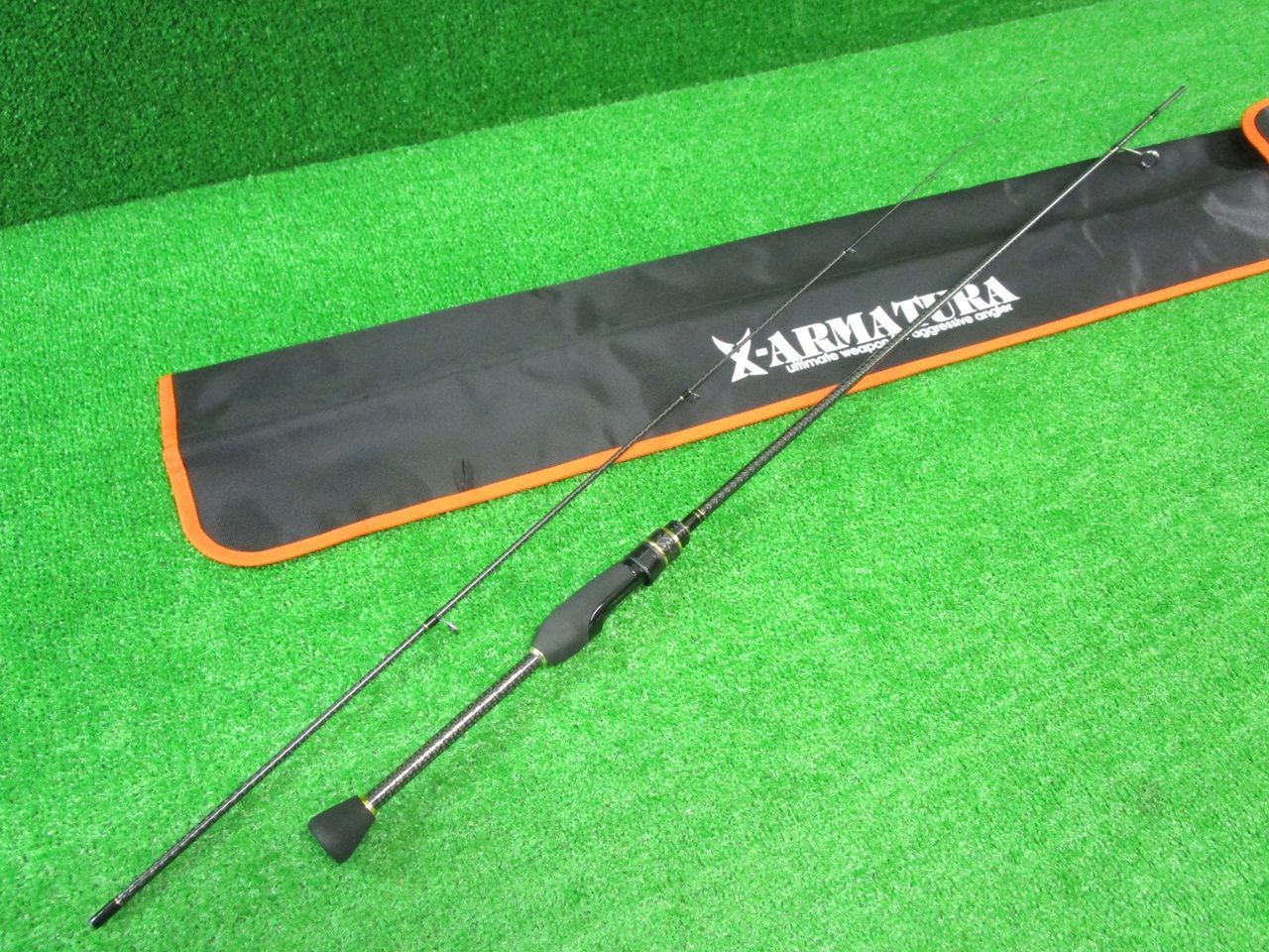 ECH大 レガーメ Xアルマトゥーラ XAS-6319 至限