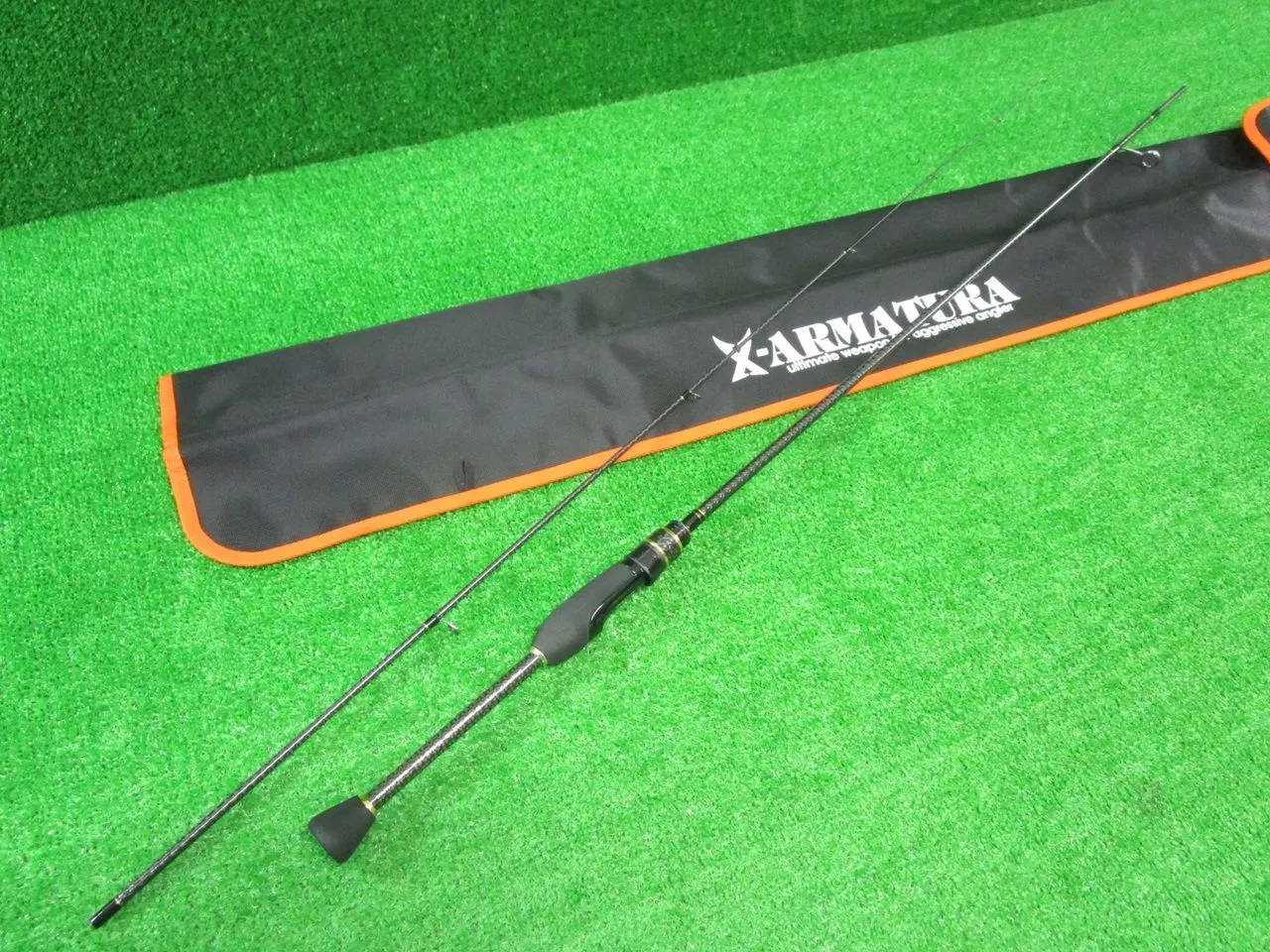 2025年最新】レガーメ ロッドの人気アイテム - メルカリ