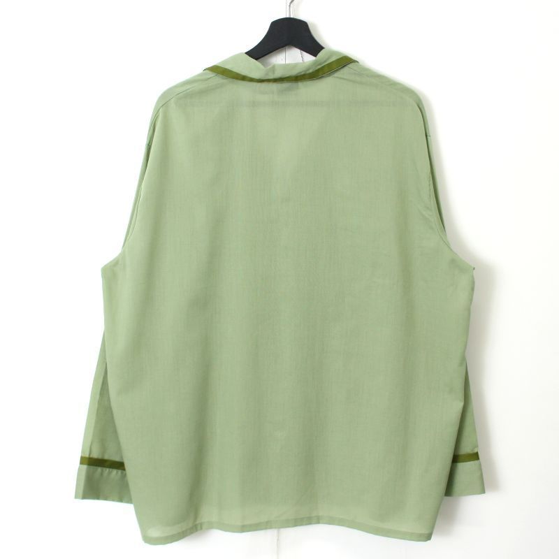専用　sears パジャマシャツ　70s 70s vintage Sears パジャマシャツ メンズ 表記XLサイズ - メルカリ