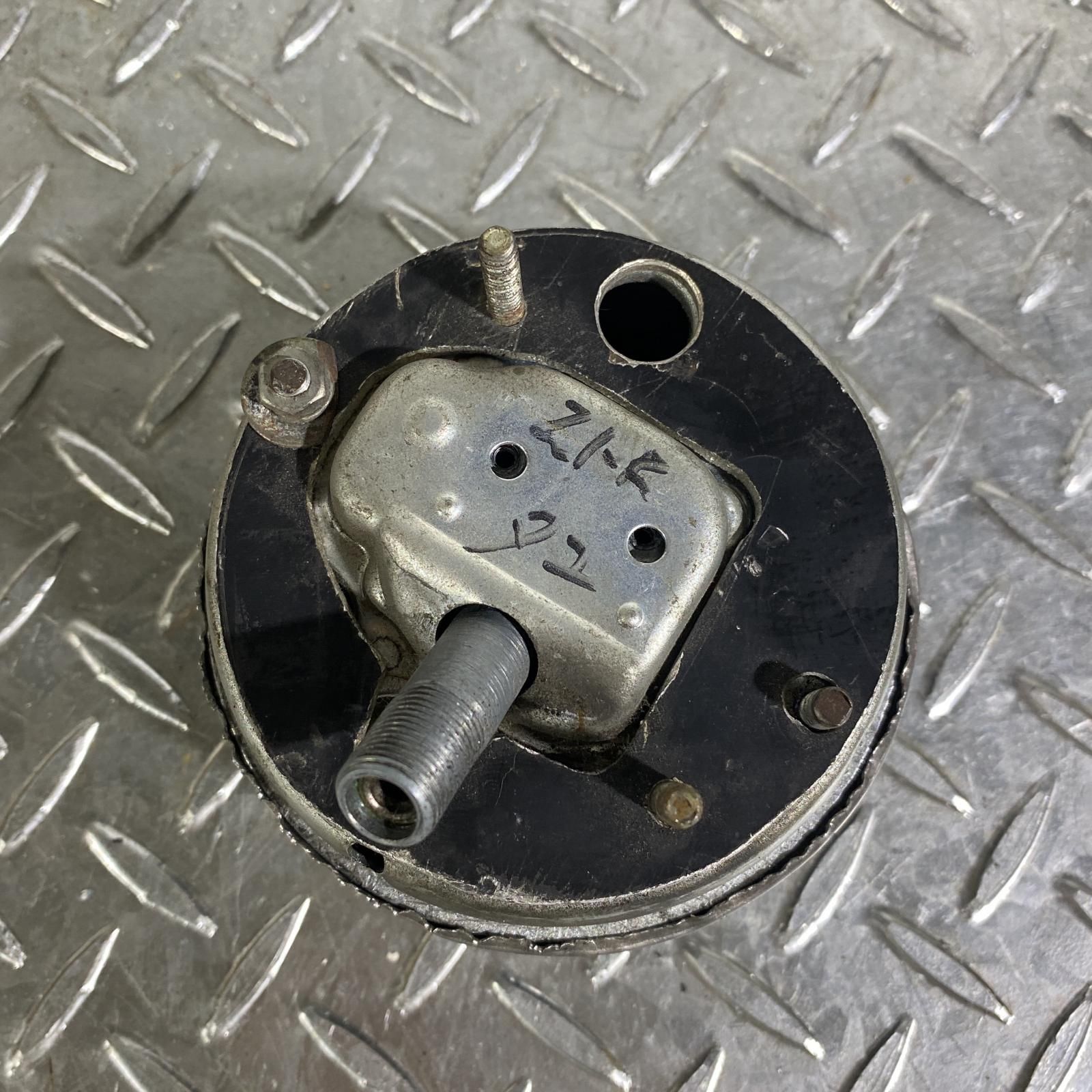 KAWASAKI Z1 タコメーター 部品取り カワサキ