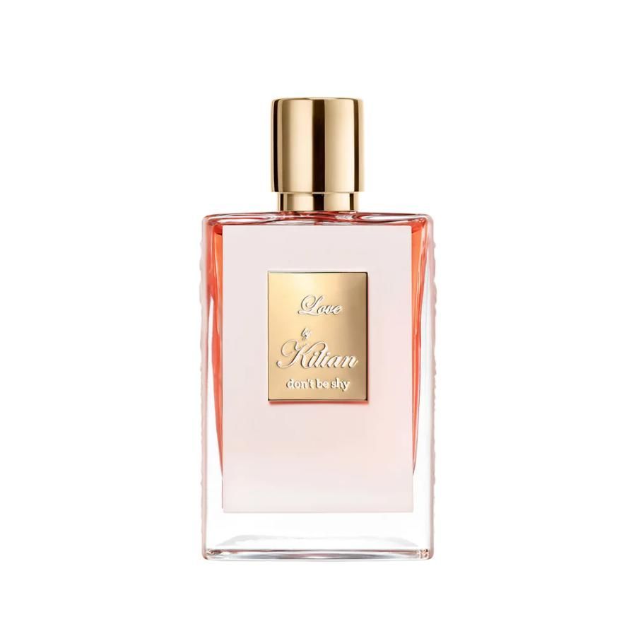 【LOVE  DON'T BE SHY】Kilian キリアン香水ラブドントビーシャイ オード パルファム 50ml