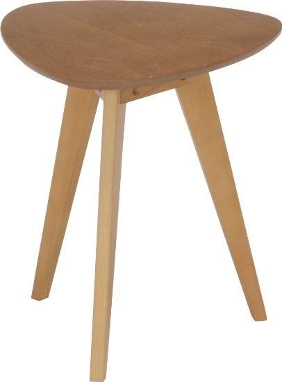 【新品・3営業日で発送】FUJIBOEKI 不二貿易 コーヒーテーブル（小）　ＮＡ　HS1405036-4　NATURAL　【31389】　北海道、沖縄、離島配送不可