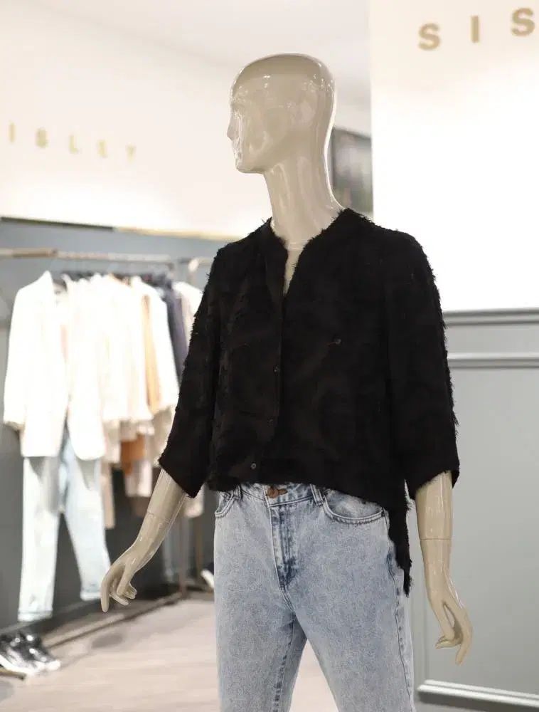 SISLEY シスレー ブラウス