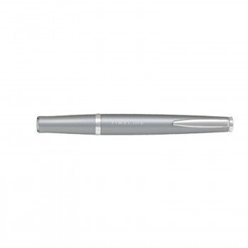 パイロット 油性ボールペン タイムライン 0.7mm チタングレー BTL-5SR-TGY