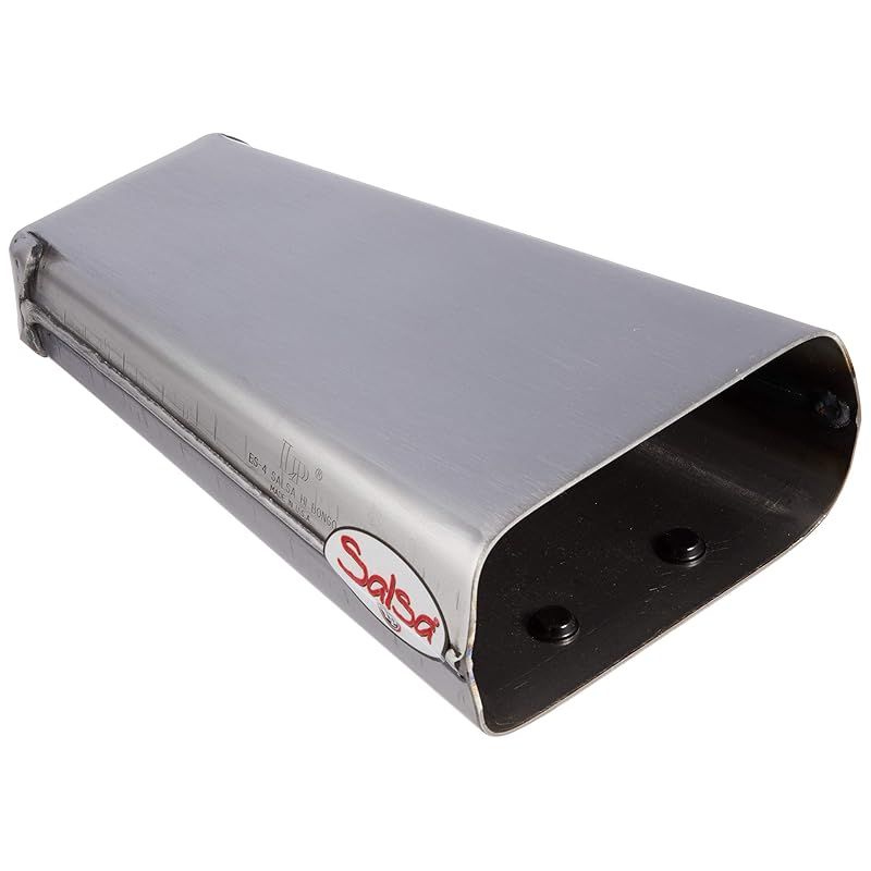 LP エルピー カウベル Salsa Bongo Cowbell Hand-Held ES-4