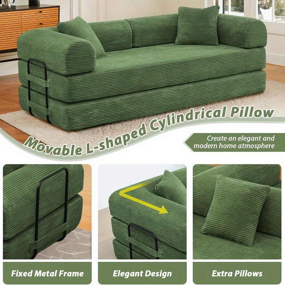 省スペース設計