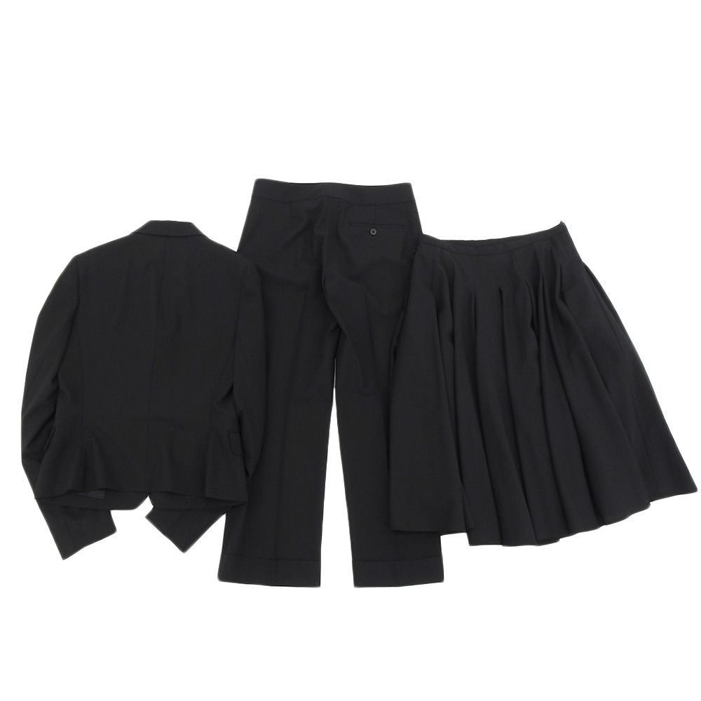 新品同様 RALPH LAUREN ラルフローレン ジャケット パンツ