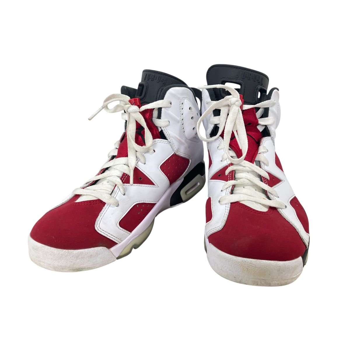 NIKE エアジョーダン6 AIR Jordan 6 CT8529-106 25.5cm シューズ W10107715