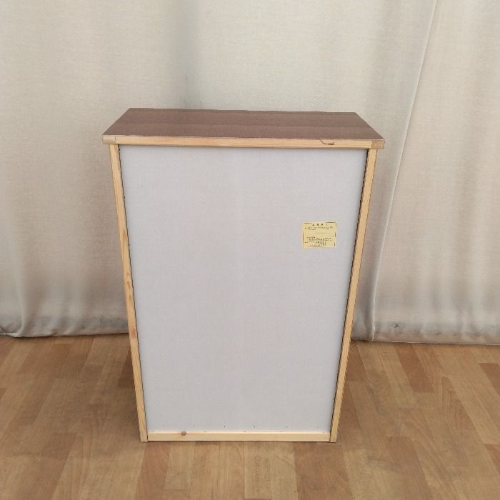 chasse オープン書庫 シャッセブックシェルフＷ６０Ｈ９０ キャビネット 書庫 本棚 ファイル 扉付き 収納棚 書類棚 業務用 保管庫 収納庫 書棚 システム収納庫 棚 MARWIL-DEMENAGEMENTS_CH