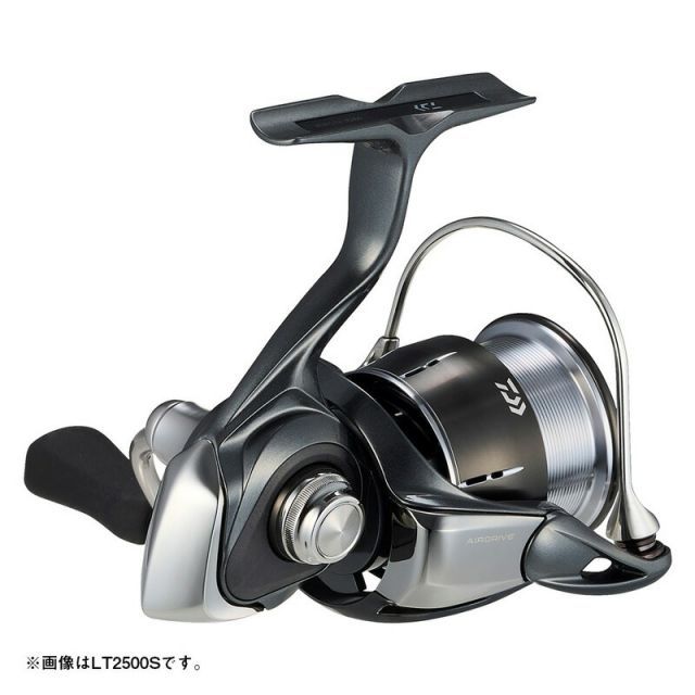 ダイワ(Daiwa) 24ルビアス LT2000S-P スピニングリール エリアトラウト ライトゲーム バス| 釣具 釣り フィッシング ダイワ 24 ルビアス LT2000S-P (Daiwa スピニングリール 釣り)