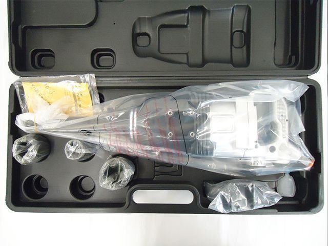 25.4mm 大型インパクトレンチ