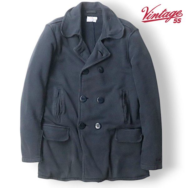 USA製 RRL ダブルアールエル ウールコート 三ツ星タグ トレンチコート