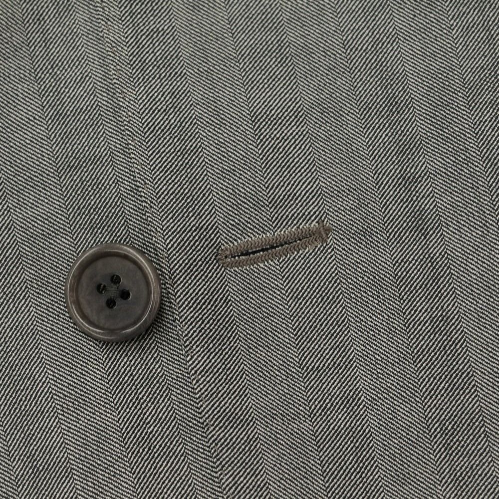 GAIOLA/ガイオラ スーツ 42 ヘリンボーン 3B GAIOLA/ガイオラ スーツ 42 ヘリンボーン 3B - メルカリ