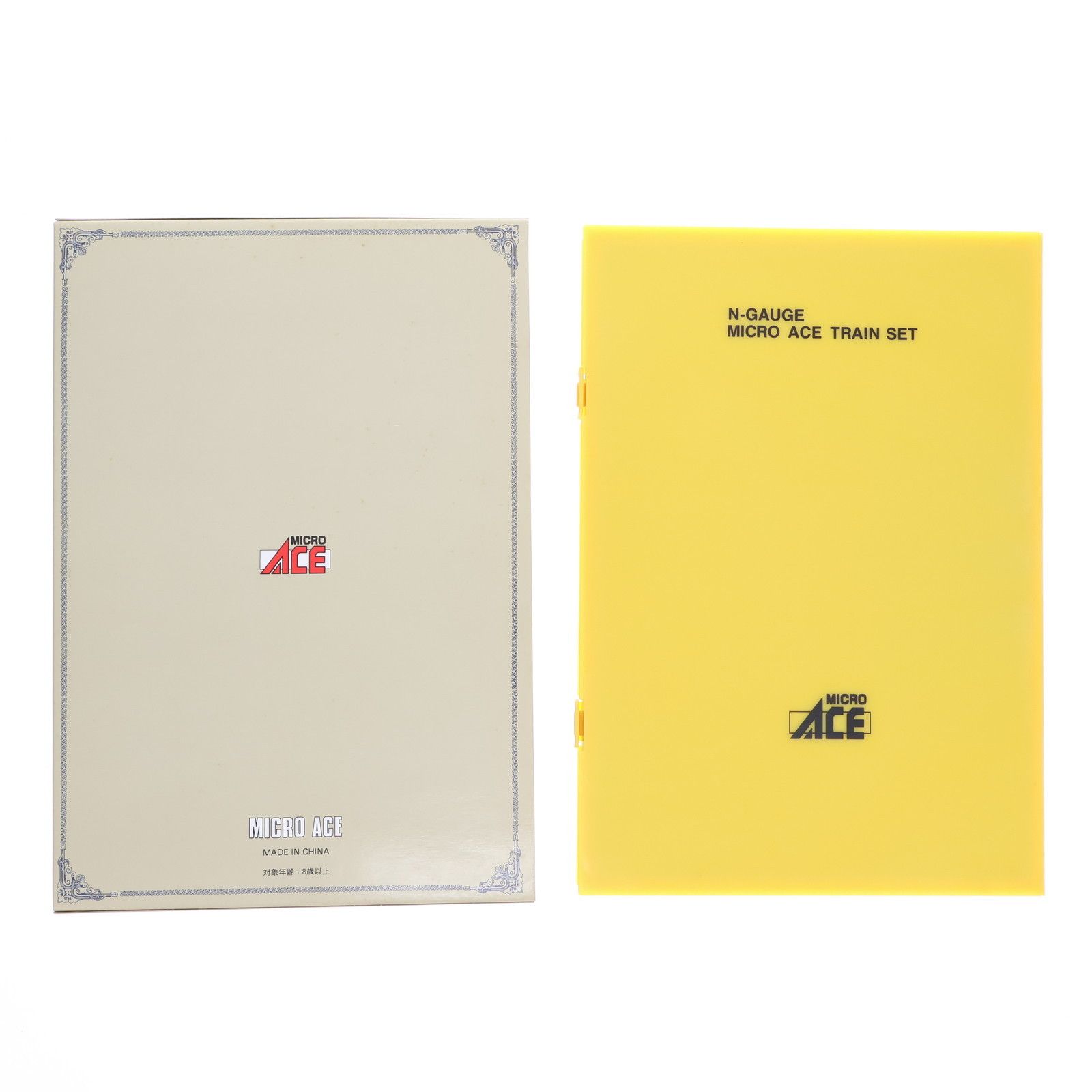 マイクロエース A-0434 103系 鶴見線 カナリア 3両セット 室内灯装備 81kUWzfhRCL._UF894,1000_QL80_.jpg