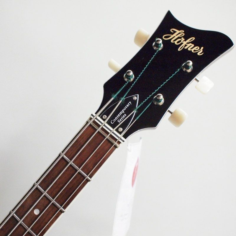ベース Hofner Contemporary Series HCT500/1 SB HCT-500/1-SB - Violin Bass CT | Höfner