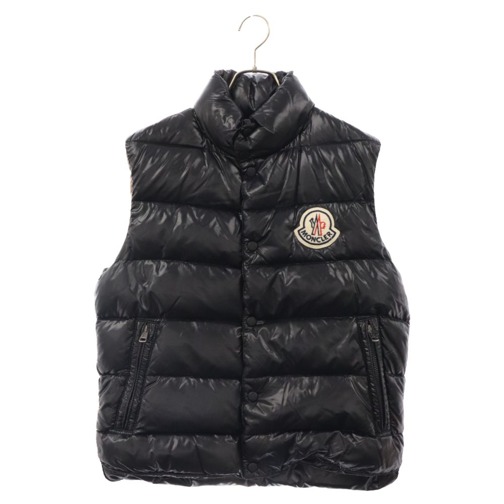 MONCLER (モンクレール) TIBET ジップアップ ダウンジャケット ...