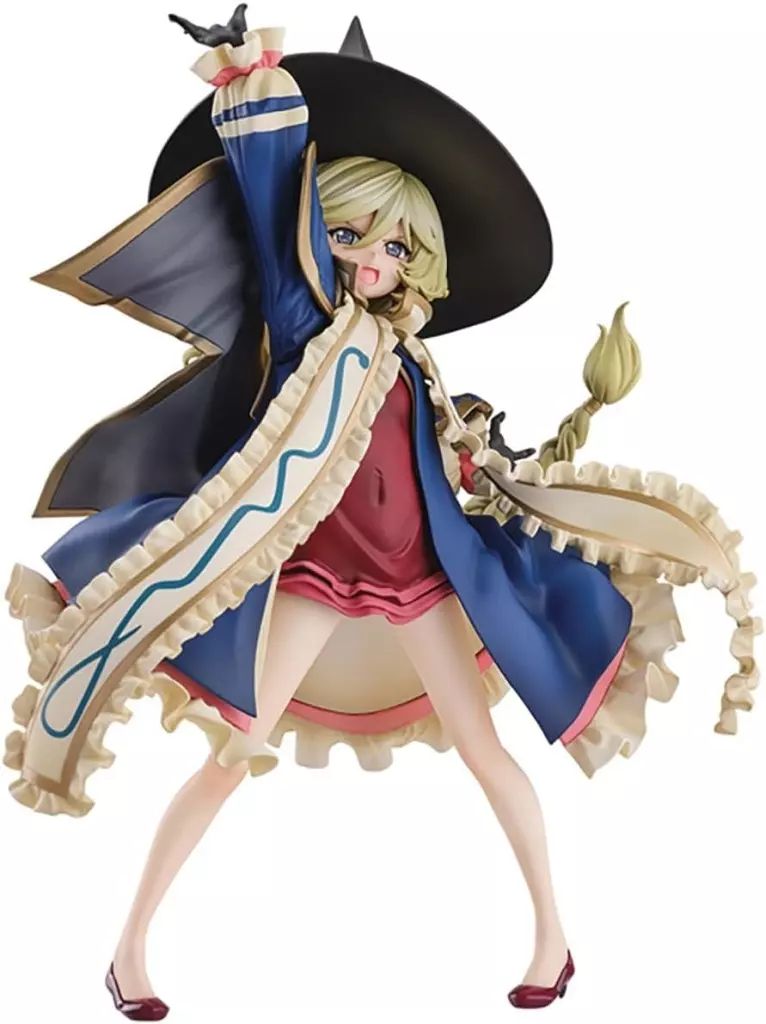 キャロル・マールス・ディーンハイム レビュー】戦姫絶唱シンフォギアGX 1/7 キャロル・マールス