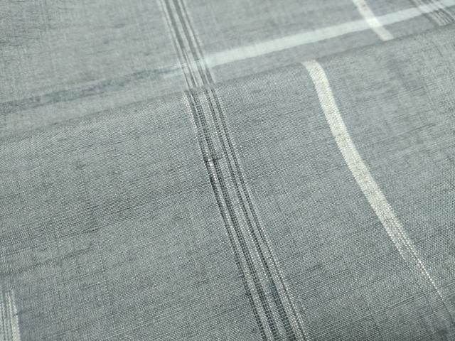 平和屋着物●上質な紬　十字絣文様　正絹　逸品　DAAT1330tw 平和屋着物○上質な紬 十字絣文様 正絹 逸品 DAAT1330tw - メルカリ