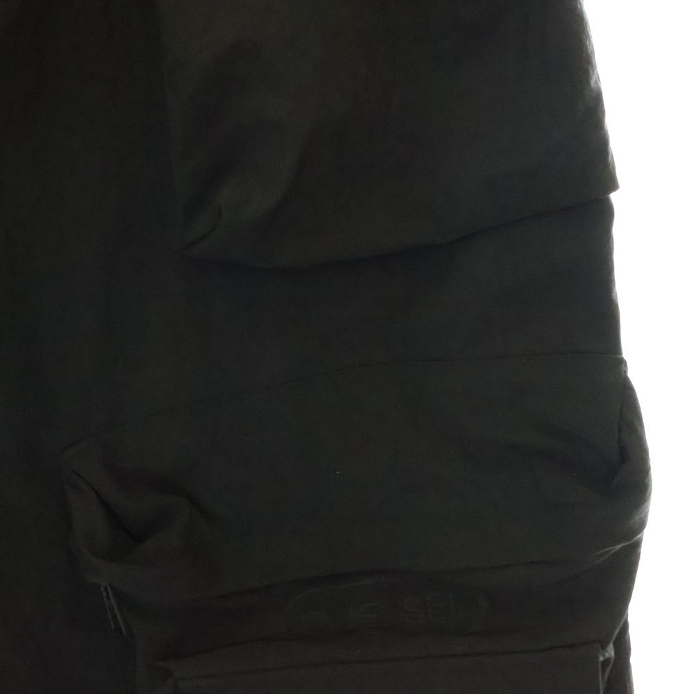 DIESEL (ディーゼル) 23AW P-Staind ナイロンカーゴパンツ A10503  