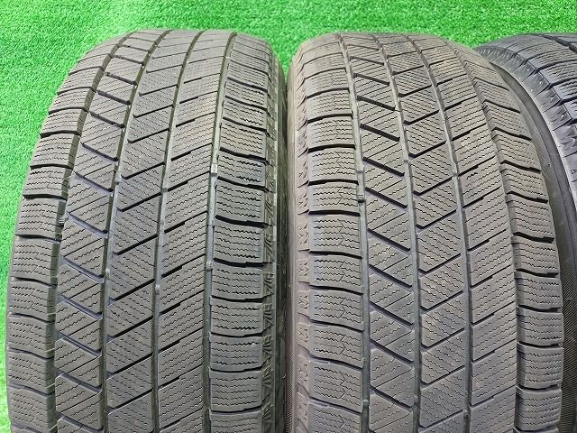 ブリヂストン ブリザックVRX3