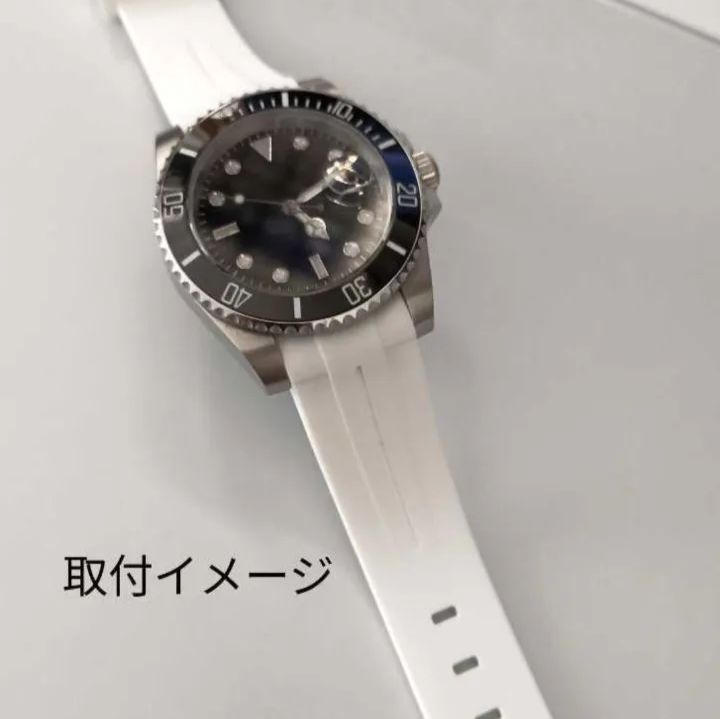 楽天市場】【for ROLEX】 取り付け幅 20mm 21mm ステンレス