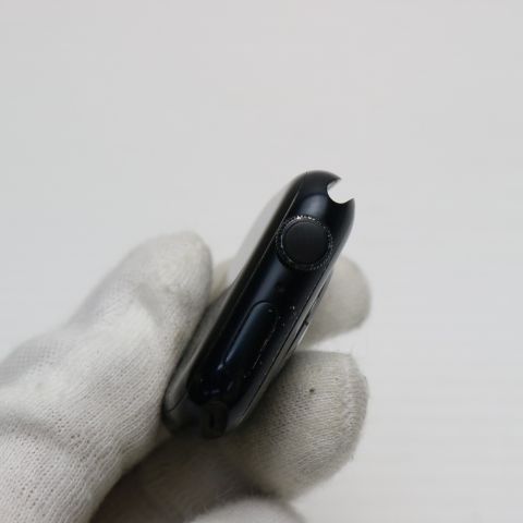 Apple Watch Series7 41mm GPS ミッドナイト 本体 土日祝発送OK あすつく 03000