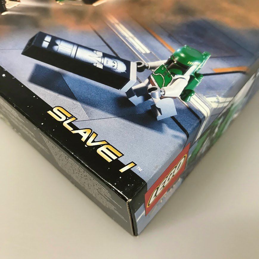 ☆廃版レア新品未開封☆レゴスターウォーズ♡ 正規品 新品未開封 LEGO レゴ スターウォーズ 75291 デス