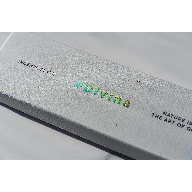 ＃Divina 真鍮製