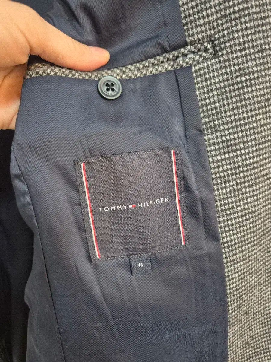 ブレーザー ジャケット