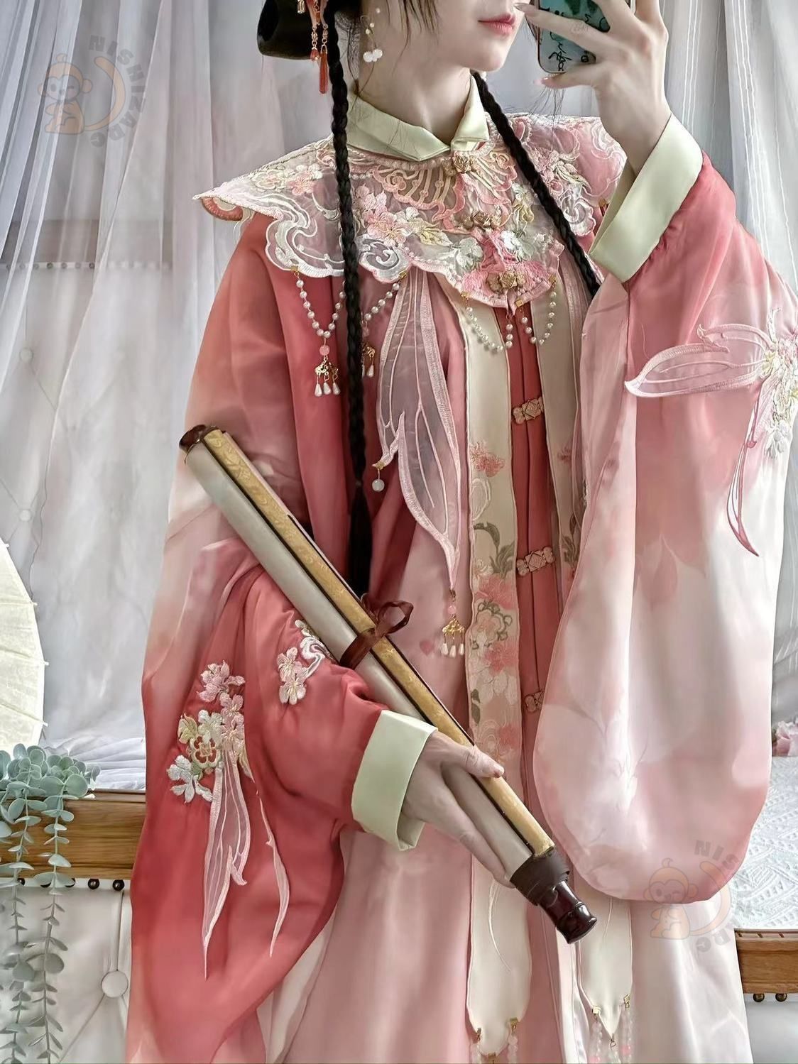 撮影 ハロウィンコスプレセット