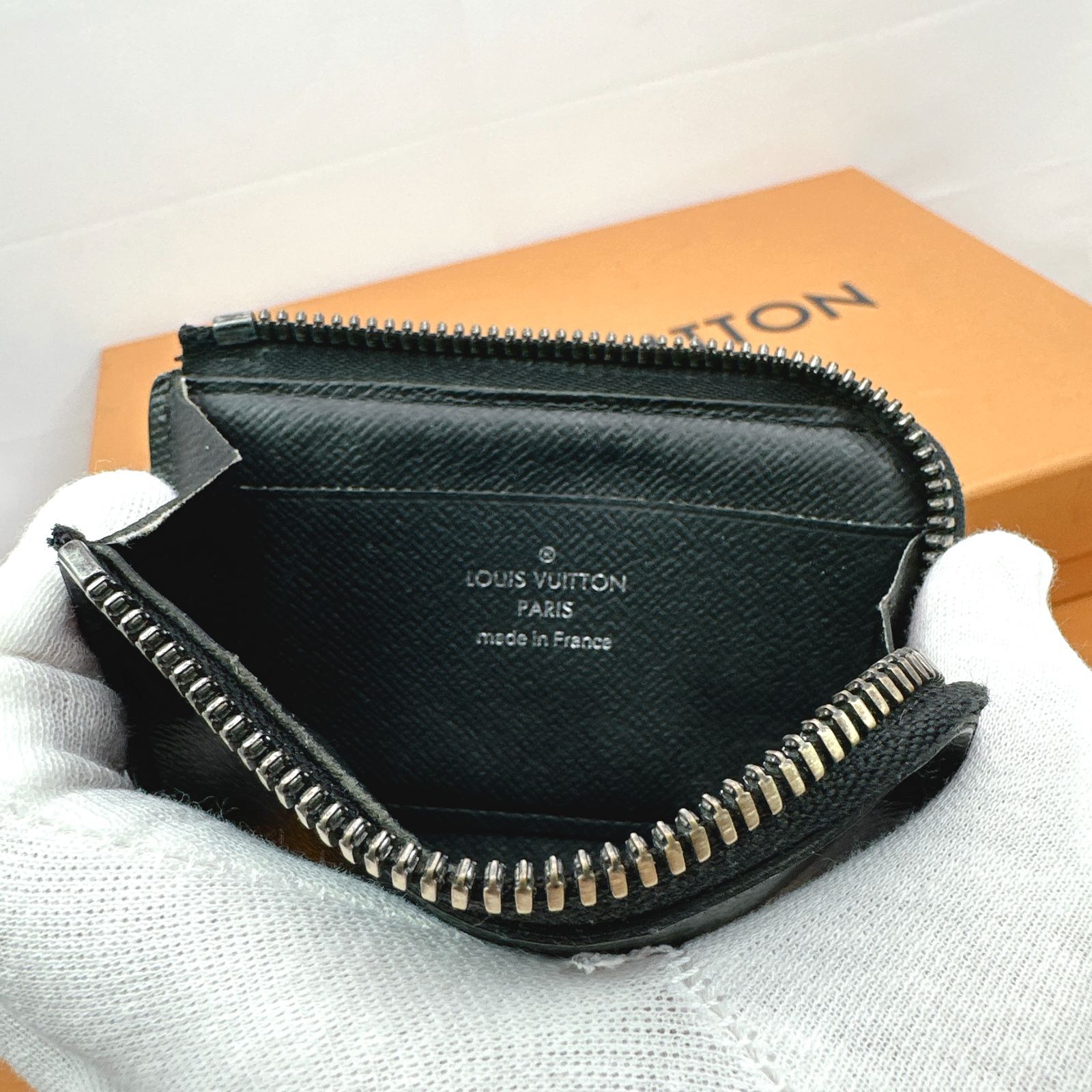 ルイ・ヴィトン ポルトモネ・ジュール ルイヴィトンのポルトモネジュール【使い勝手と魅力】 | 質屋