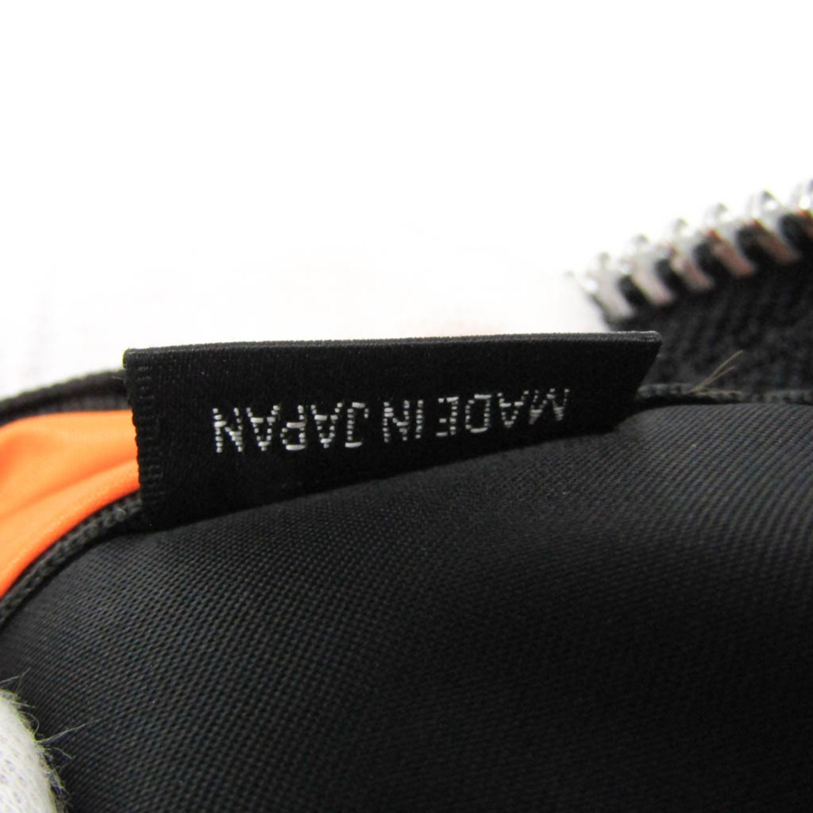 ナイロン ウエストバッグ