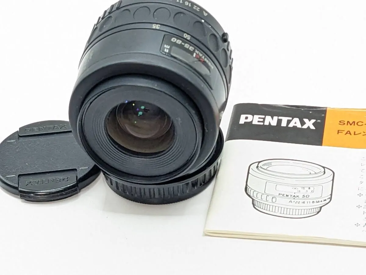 値下げ smc pentax-f 4-5.6 35-80mm backend=imagemagick;version=1;