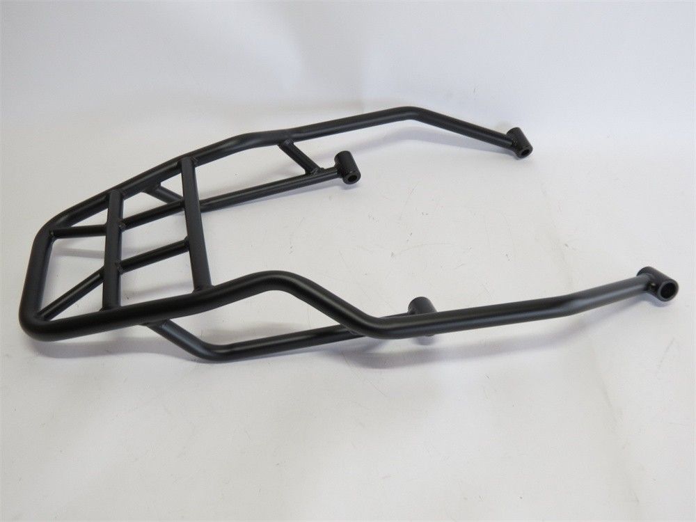 TENERE700 テネレ700 2020- トップケース用 リアキャリア C