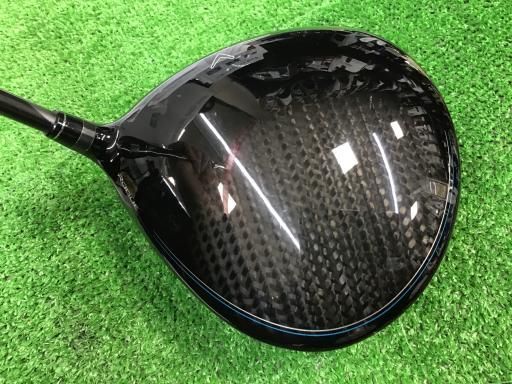 中古】 キャロウェイ ROGUE STAR 9.5° ドライバー DR Speeder