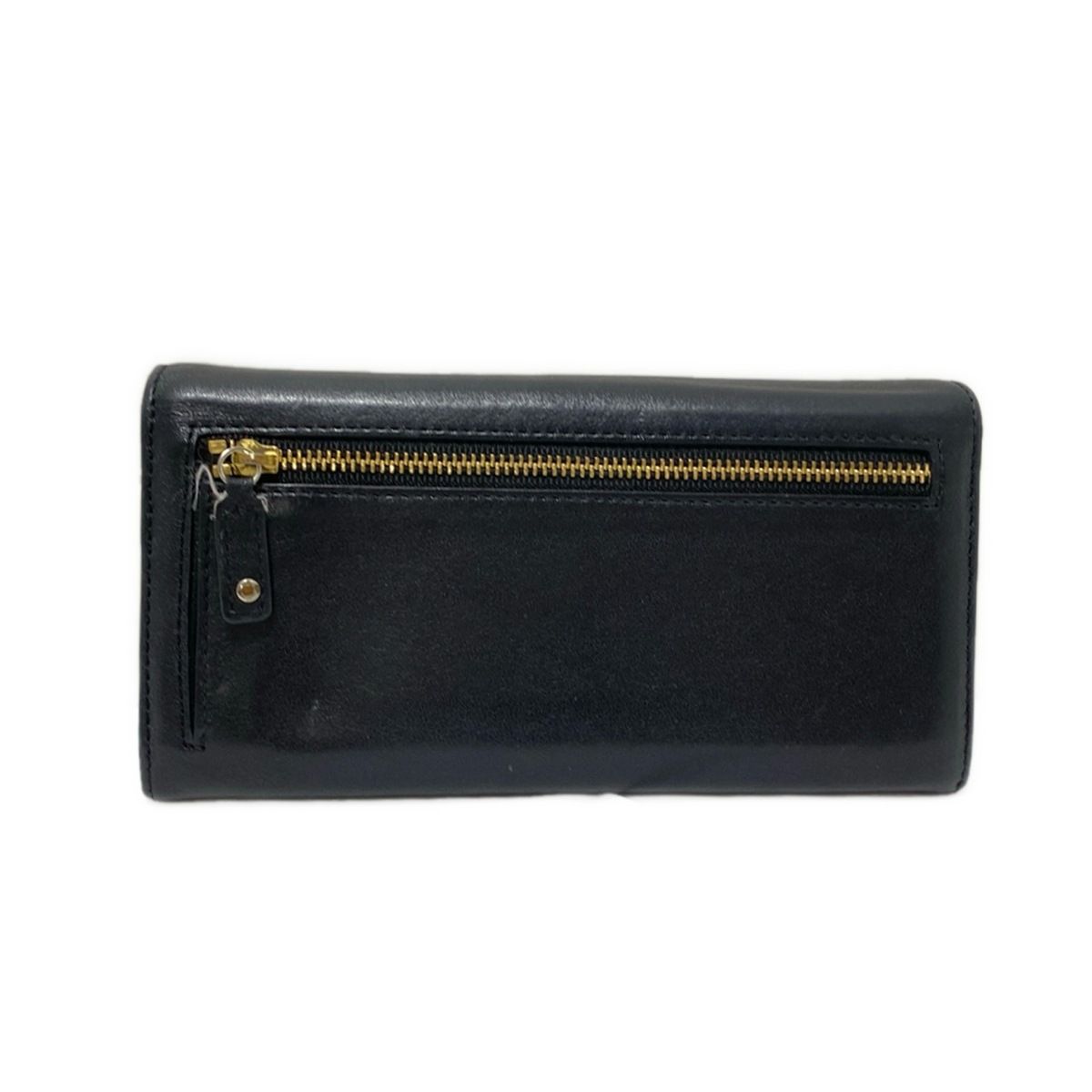 【美品】アニヤハインドマーチ 長財布 レザー ラウンドジップ ブラック 黒 楽天市場】ANYA HINDMARCH アニヤハインドマーチ 912945 レザー