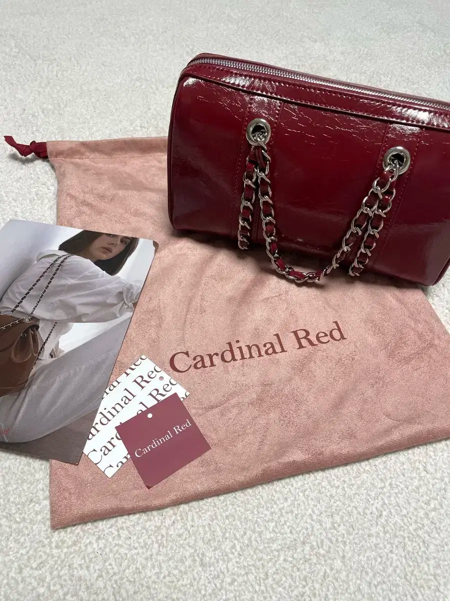 着用 2 寿司 Cardinal Red カーディナルレッド テンバーバック バーガンディー