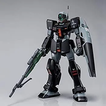 MG　ジム・スナイパーⅡ　リド・ウォルフ機　未組立 Amazon | MG 1/100 ジム・スナイパーII（リド・ウォルフ機