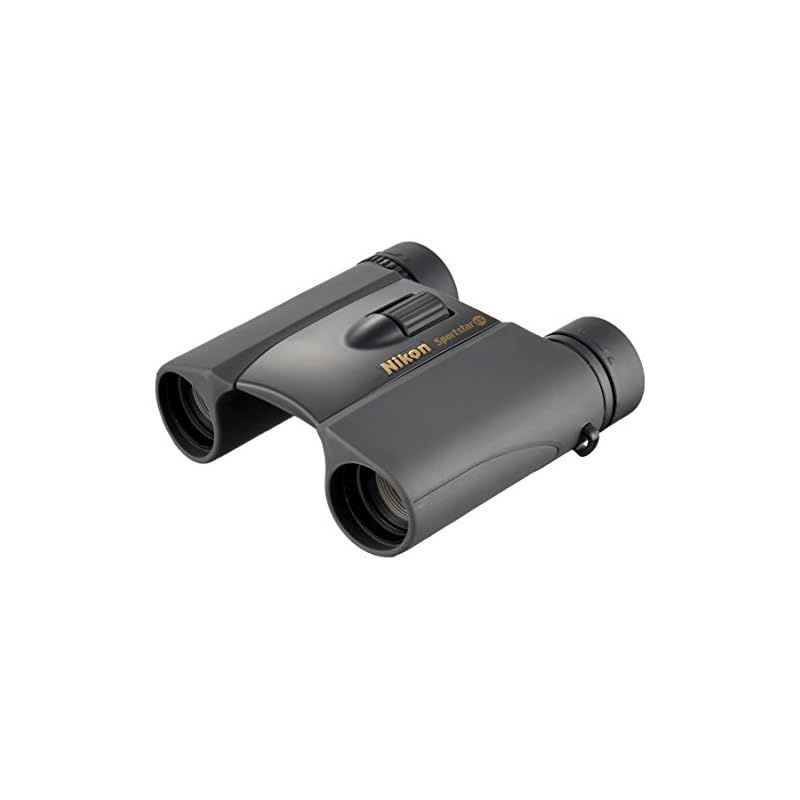 Nikon 双眼鏡 スポーツスターEX 8×25D ダハプリズム式 8倍25口径 SPEX8X 1