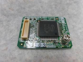 中古】NXSM-4BRSU-(1) NTT αNXSM 4ChBBルータサブユニット - メルカリ
