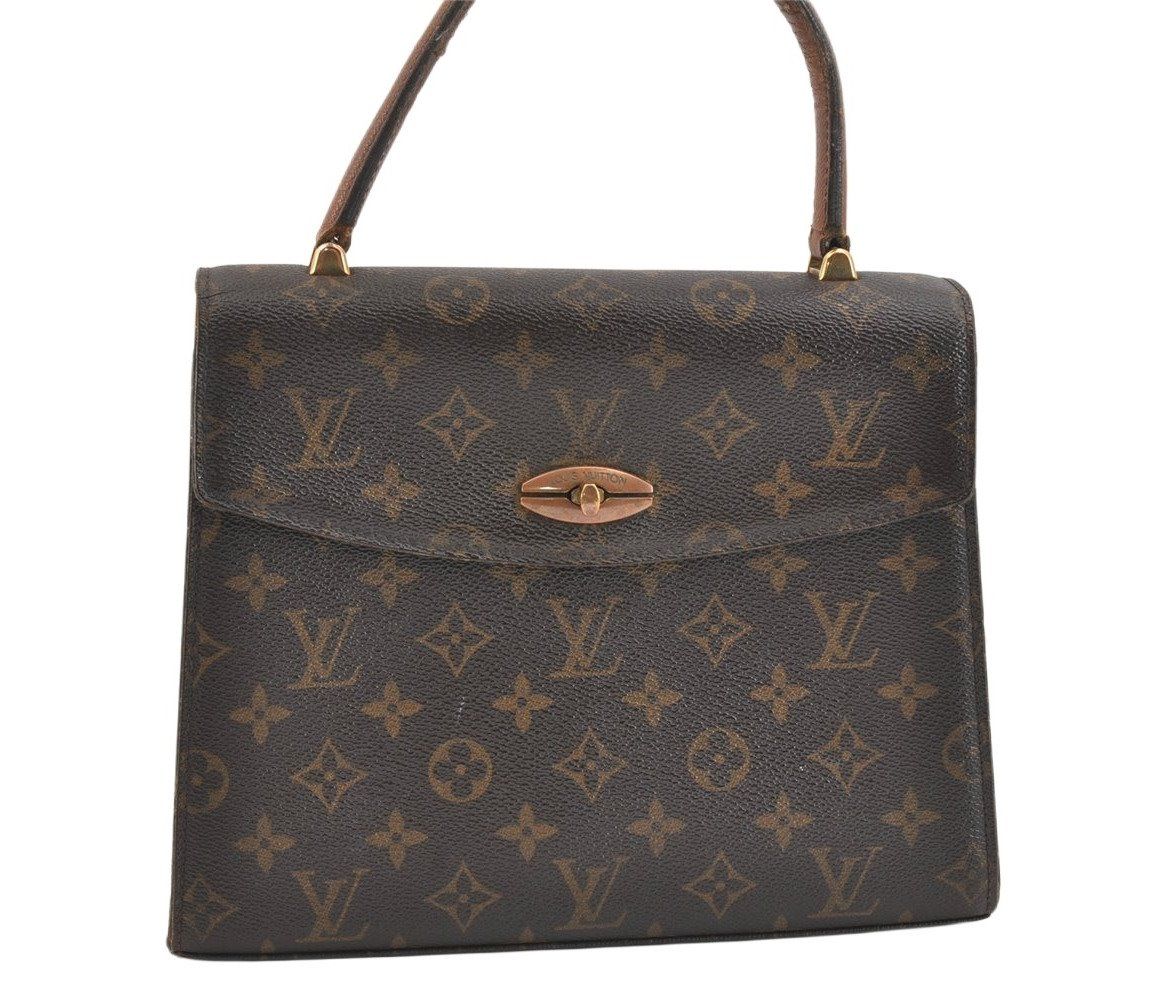 LOUIS VUITTON ルイ・ヴィトン ハンドバッグ - メルカリ