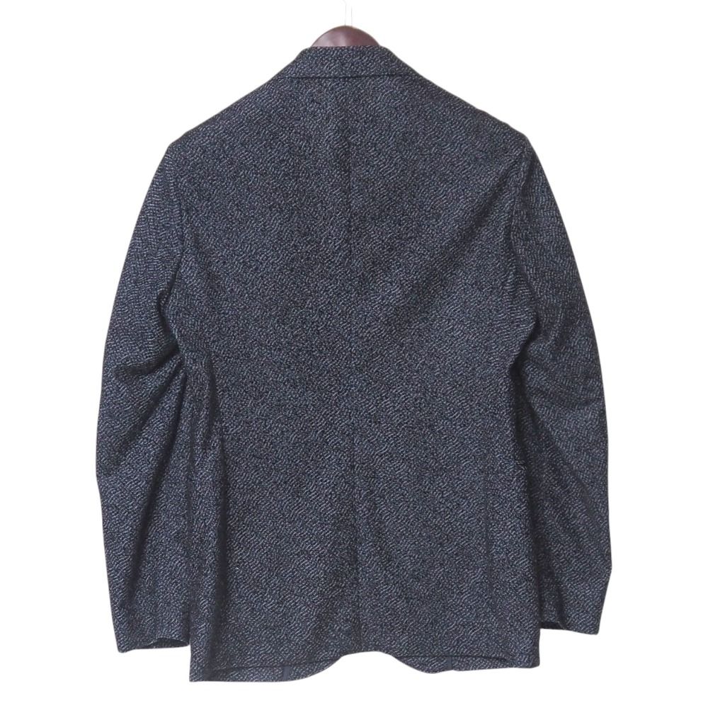 □美品□Emporio Armani エンポリオ・アルマーニ テーラード