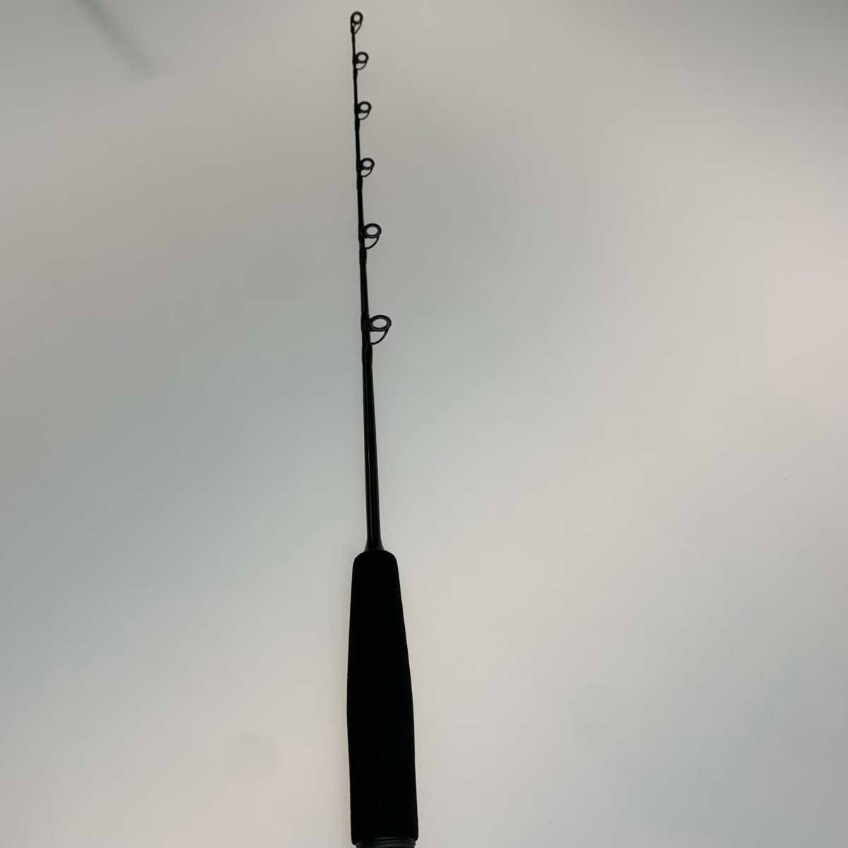 Miya Epoch ボートフィッシングロッド ショートロッド 80号-100 本体のみ